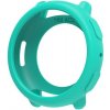 PROTEMIO 109034 TPU HALF COVER Kryt pre Amazfit Active 2 svetlozelený
