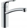 Hansgrohe Focus M41 - Drezová batéria, chróm - 31806000