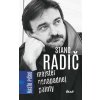Stano Radič - Majster nenápadnej pointy - Rasťo Piško