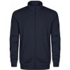 Excd by Promodoro Pánska mikina CD5270 Navy 5XL