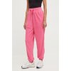 Tepláky adidas Originals Femme Galore Jogger ružová farba, jednofarebné, JN3007 S