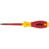 Krížový skrutkovač SoftFinish PH3 x 150 mm Wiha 321N SF VDE (WIHA00849)