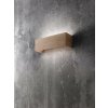 FABAS BADIA WALL LAMP OAK 3383-21-215