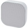 Stark 2.0 3W mini reproduktor Bluetooth® z RCS recyklovaného plastu - Biela