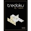 Tredoku - Easy-Medium 1 (Mindome Games)(Brožovaná)