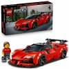 LEGO® Speed Champions 77254 Športové auto Ferrari SF90 XX Stradale