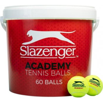 Slazenger Academy 60 ks