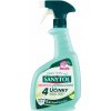Sanytol dezinfekcia univerzálny čistič 4 účinky pure 500 ml