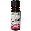 Slow-Natur Essential vonný olej Vanilka 10 ml