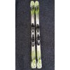 K2 Bazárové lyže AMP 76 LTD