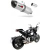 Honda CB 1000 R 2018 - 2020 ladený výfuk HP1 + dB killer medium