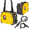 Invertorová zváračka Powermat 20-330 A 230 6,7 kVA