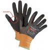 Protiporézne rukavice AERO NitroCom 1985 superknit cut C Touch Screen veľ. XL/9