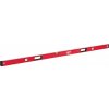 Magnetická vodováha MILWAUKEE 200 cm REDSTICK™ BACKBONE (MI4932459073)