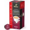 Kapsuly pre espressá TCHIBO Cafissimo Kaffee kräftig 30 kapslí