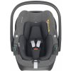Maxi-Cosi Pebble 360 2024 tmavo sivá