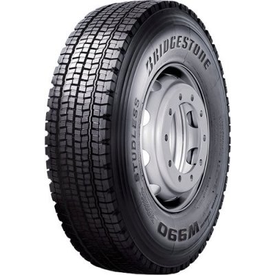 Bridgestone W990 295/60 R22,5 150L od 632,7 € - Heureka.sk