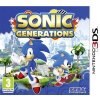 Sonic Generations (3DS)