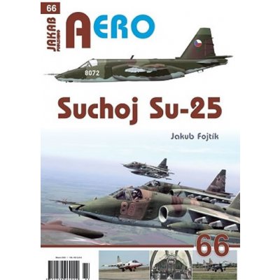 Suchoj Su-25 - Miroslav Irra