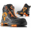 VM IMPORT Členková bezpečnostná obuv VERMONT S7L s GORE-TEX® membránou a BOA® systémom, VM obuv, Veľkosť 41
