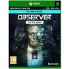 Observer: System Redux Day One Edition (X1/XSX)