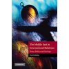 Middle East in International Relations (Fred Halliday)(Brožovaná)