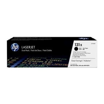 HP CF210XD 2-Pack - originálny