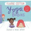 Yoga Babies (Fearne Cotton,Sheena Dempsey)(Brožovaná)