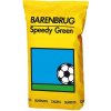 Trávniková zmes Barenbrug na 1000 m2, 15 kg