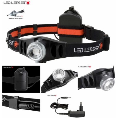 Ledlenser H7R