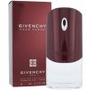 Givenchy toaletná voda pánska 100 ml