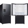 Chladnička s francúzskymi dverami Samsung RF50C530EB1
