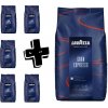 5kg balíček + 1kg Lavazza Gran Espresso zrnková káva