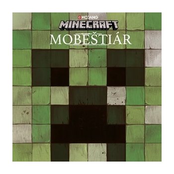 Minecraft Mobeštiár