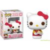 Funko Pop! 89 Hello Kitty and Friends Hello Kitty
