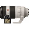 Sony FE 100-400 mm f/4.5-5.6 GM OSS + Zdarma UV Filter