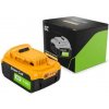 GREEN CELL DeWalt XR 18V 4Ah DCB184 - neoriginálna