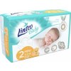 Linteo Baby Premium 2 Mini 3 - 6 kg jednorazové plienky 34 kusov
