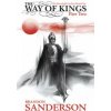 Way of Kings Part Two (Brandon Sanderson)(Brožovaná)