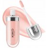 KIKO MILANO 3D Hydra Lipgloss Zjemňujúci lesk na pery 06 Candy Rose