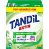Tandil prací prášok na bielu bielizeň 5,2 kg