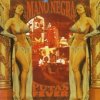 Mano Negra - Puta's Fever [CD]