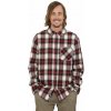 Horsefeathers Melvin shirt red