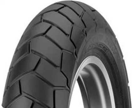 Dunlop D428 F 130/70 R18 H63