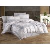 Súprava posteľnej bielizne Brotex prikrývka 200 cm x 220