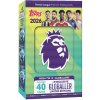 Topps Krabička karet PREMIER LEAGUE 2026 Mega Tin 2