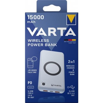 Varta 57908