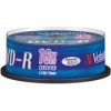 VERBATIM DVD - R Verbatim 4.7GB 16x CAKE 10ks 43523P