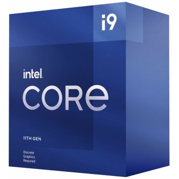 Intel Core i9-11900F BX8070811900F