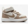 Nike Court Borough Mid 2 Baby/Toddler Shoes | 0197860420175 | Béžová | 23,5